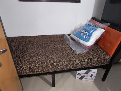 Bedroom Image of Workwise in Thane West, Thane