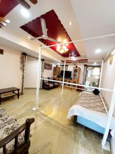 Hall Image of 1500 Sq.ft 2 BHK Apartment / Flat for sale in NIT complex, Raghuji Nagar Nagpur for Rs. 5800000