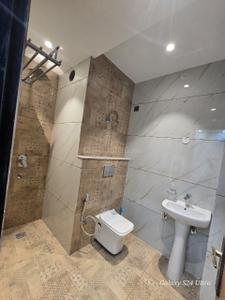 Bathroom Image of 2850 Sq.ft 2 BHK Builder Floor for rent in Sector-02 Bahadurgarh for Rs. 20000