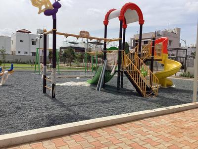 Image of 2175 Sq.ft Residential Plot / Land for sale in Kurumbapalayam, Coimbatore for Rs. 9861000