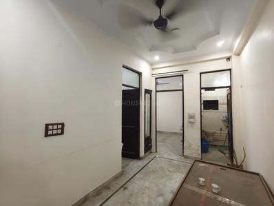 1 BHK Independent Builder Floor