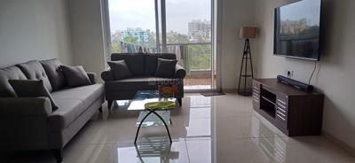 Hall Image of 1380 Sq.ft 2.5 BHK Apartment / Flat for sale in Kalpataru Estate, Pimple Gurav Pune for Rs. 14500000