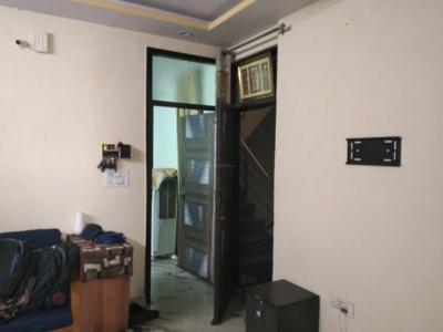 Living Room Image of 680 Sq.ft 2 BHK Builder Floor for sale in Patparganj New Delhi for Rs. 7000000