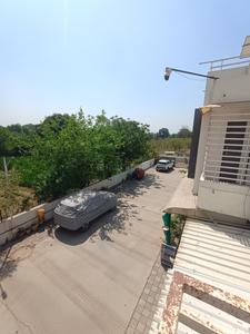 Image of 1500 Sq.ft 3 BHK Villa for sale in Bill, Vadodara for Rs. 9100000