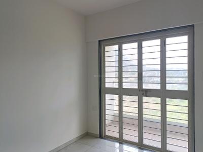 Regency Meadows Living Room 1