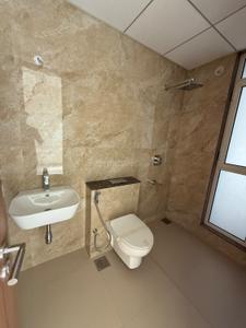 Image of 1824 Sq.ft 3 BHK Apartment / Flat for sale in Sagitarius Bluegrass Residences, Kalyani Nagar, Pune for Rs. 47000000
