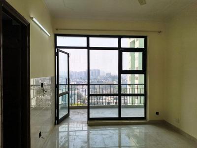 Bedroom Image of 1045 Sq.ft 2 BHK Apartment / Flat for sale in Mittal Cosmos Executive Apartment, Palam Vihar Gurgaon for Rs. 12500000