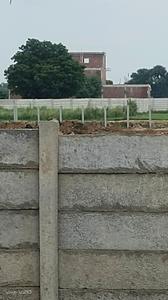 Image of 800 Sq.ft 3 BHK Independent House for sale in Sector 17A, Greater Noida for Rs. 3900000