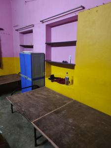 Bedroom Image of Riya Adhikary in Dhakuria, Kolkata