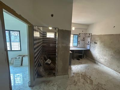 Hall Image of 690 Sq.ft 2 BHK Apartment / Flat for sale in Belghoria Kolkata for Rs. 2553000