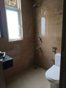 Bedroom Two Image of 1245 Sq.ft 2.5 BHK Apartment / Flat for sale in M3M Soulitude, Sector 89 Gurgaon for Rs. 13300000