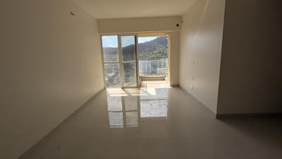 Living Room Image of 1084 Sq.ft 3 BHK Apartment / Flat for sale in Sheth Montana Phase 3, Mulund West Mumbai for Rs. 31000000