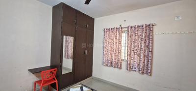 Bedroom Image of Aquilla PG for Boys in Bellandur, Bangalore