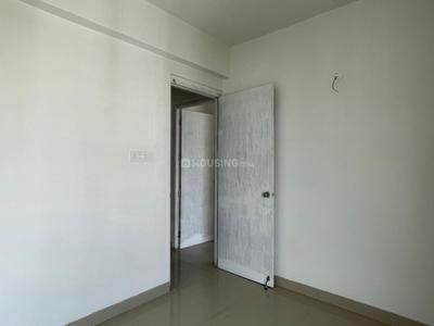 Bedroom Image of 1180 Sq.ft 2 BHK Apartment / Flat for sale in Shrachi Greenwood Nest, New Town Kolkata for Rs. 7500000