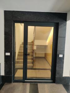 Image of 2200 Sq.ft 3 BHK Builder Floor for rent in Hauz Khas, New Delhi for Rs. 140000