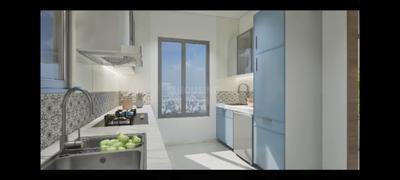 Bathroom Image of 2200 Sq.ft 4 BHK Apartment / Flat for sale in Virkar Seven, Baner Pune for Rs. 36000000