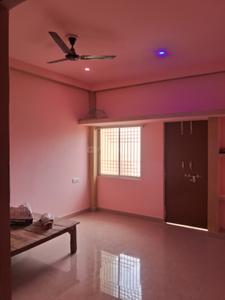 2 BHK Independent Builder Floor