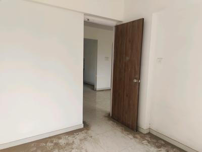 Bedroom Image of 1230 Sq.ft 2 BHK Apartment / Flat for sale in Pratik Residency , Ulwe Navi Mumbai for Rs. 11800000
