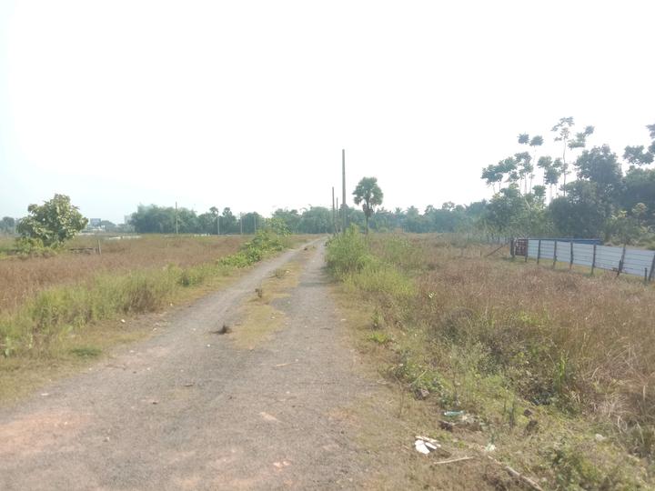 Infinity Dream City Main Image 1