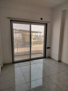 Bedroom Image of 1500 Sq.ft 3 BHK Apartment / Flat for rent in New Alkapuri Vadodara for Rs. 25000