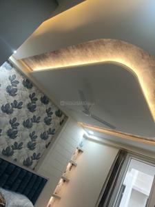Bedroom Image of 1485 Sq.ft 3 BHK Apartment / Flat for sale in Murlipura Jaipur for Rs. 7152000