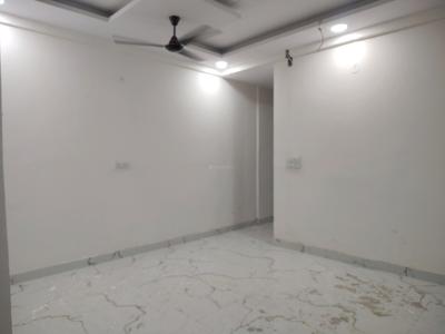 Living Room Image of 900 Sq.ft 3 BHK Apartment / Flat for sale in Khanpur New Delhi for Rs. 6000000
