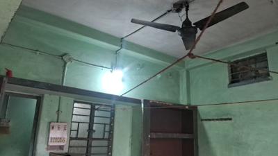 Bedroom Image of 2200 Sq.ft 1 BHK Independent House for rent in Kasidih Jamshedpur for Rs. 12000
