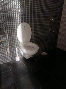 Bedroom Three Image of 1550 Sq.ft 3 BHK Apartment / Flat for sale in Mantra Alkasa, Mohammed Wadi Pune for Rs. 9200000