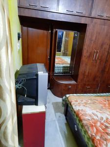 Bedroom Image of 300 Sq.ft 1 BHK Apartment / Flat for rent in Sector 8 Ambala for Rs. 8000