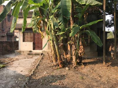 Image of 1080 Sq.ft 2.5 BHK Villa for sale in Konnagar, Hooghly for Rs. 7000000