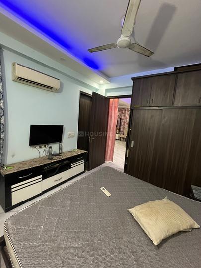 Chhattarpur Bedroom 1