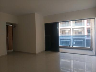 Living Room Image of 1150 Sq.ft 2 BHK Apartment / Flat for sale in Elina Liva, Mohammed Wadi Pune for Rs. 11000000
