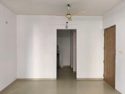 Living Room Image of 774 Sq.ft 1.5 BHK Apartment / Flat for sale in Lodha Casa Rio, Palava Phase 1 Thane for Rs. 4000000