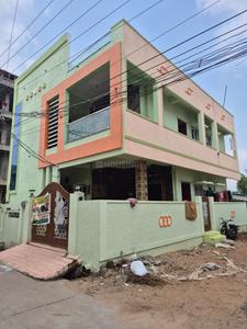 2 BHK Independent House