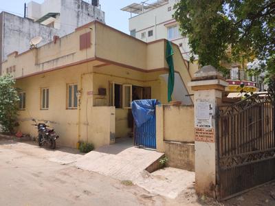 Image of 1317 Sq.ft 2 BHK Independent House for sale in Tarsali, Vadodara for Rs. 10000000