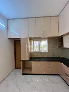 Kitchen Image of 1312 Sq.ft 2 BHK Independent House for rent in Ozone KNS Oasis, Ittangur Bengaluru for Rs. 20000