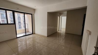Hall Image of 1210 Sq.ft 2 BHK Apartment / Flat for sale in Sun Atmosphere, Shela Ahmedabad for Rs. 6000000