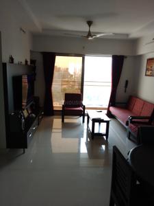 Hall Image of 1050 Sq.ft 2 BHK Apartment / Flat for sale in Borivali West Mumbai for Rs. 23500000