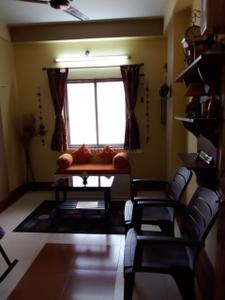 Hall Image of 640 Sq.ft 2 BHK Apartment / Flat for sale in Boral Kolkata for Rs. 3000000