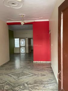Hall Image of 1250 Sq.ft 2 BHK Builder Floor for rent in Mansarovar Jaipur for Rs. 25000