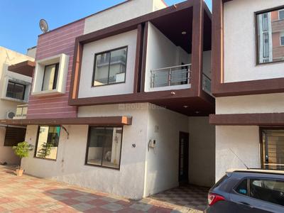 Image of 750 Sq.ft 3 BHK Duplex for sale in Sardar Ganj, Anand for Rs. 6000000