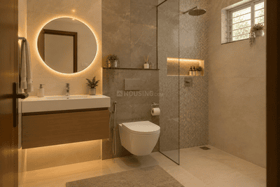 3 BHK Flat