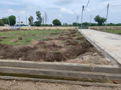 Image of 140 Sq.ft Residential Plot / Land for sale in Yeida, Greater Noida for Rs. 7000000