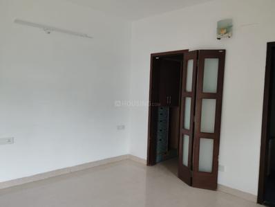 Bedroom Image of 2800 Sq.ft 4 BHK Villa for rent in Prestige Laughing Waters, Whitefield Bengaluru for Rs. 125000