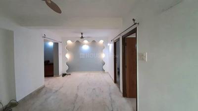 BHK 1329 Sqft Flat for sale at Dhakuria, South Kolkata