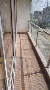 Image of 1900 Sq.ft 3 BHK Apartment / Flat for sale in Pal Gam, Surat for Rs. 6500000