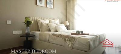 Bedroom Image of 1478 Sq.ft 3 BHK Apartment / Flat for sale in Cielo At Brigade Valencia by Brigade Enterprises Ltd, Bommasandra Bengaluru for Rs. 19000000