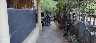 Balcony Image of 1500 Sq.ft 3 BHK Villa for sale in Kajubagh Karwar for Rs. 15000000