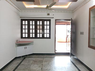 BHK Flats for Rent in BDA Colony, Jeevan Bima Nagar, Bangalore