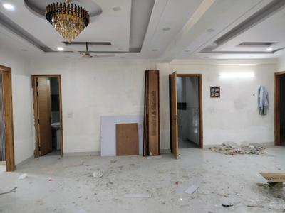 Living Room Image of 1800 Sq.ft 4 BHK Builder Floor for sale in Rajendra Nagar Ghaziabad for Rs. 15000000